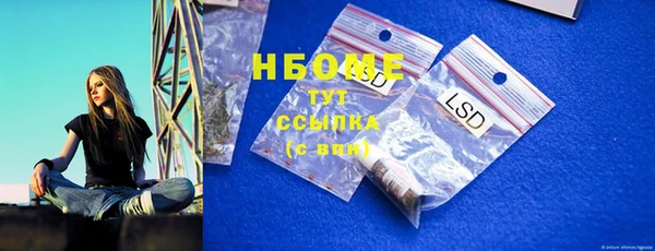 круглые Осинники