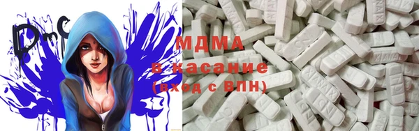 круглые Осинники